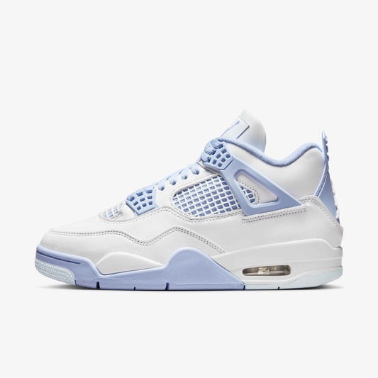 Air Jordan 4 Retro "Aluminium"