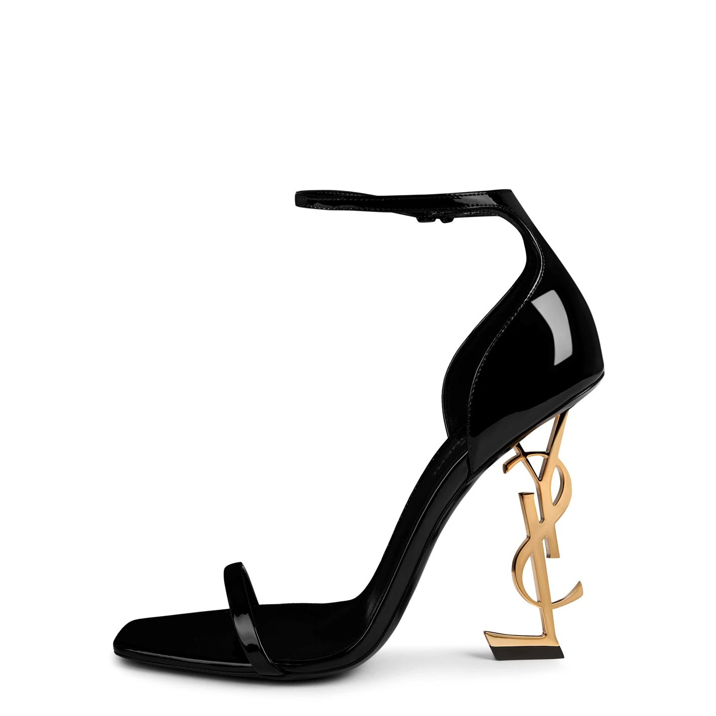 Saint Lauren Opyum 110 Sandals