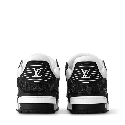 LV Trainers | Black & White