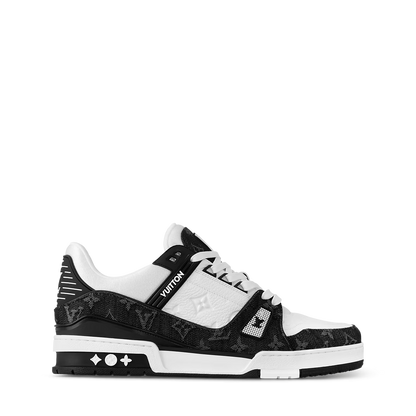 LV Trainers | Black & White